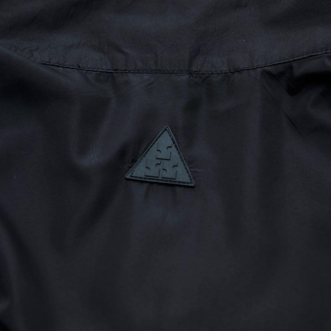 【本日限定値下げ】SAMPLE ニートと居候とたかさき　ナイロンジャケット