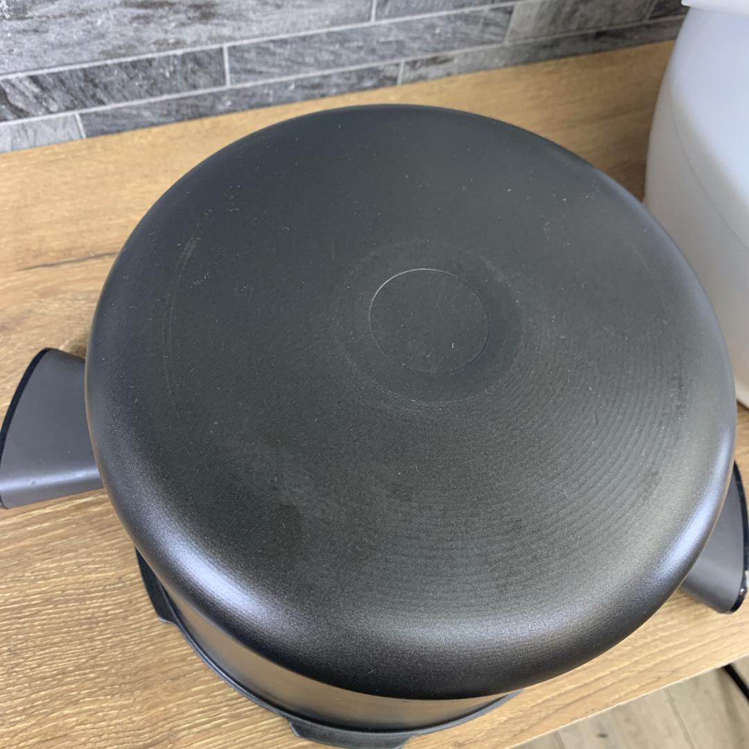 T-faL　ティファール　クックフォーミー エクスプレス　電気圧力鍋　6L