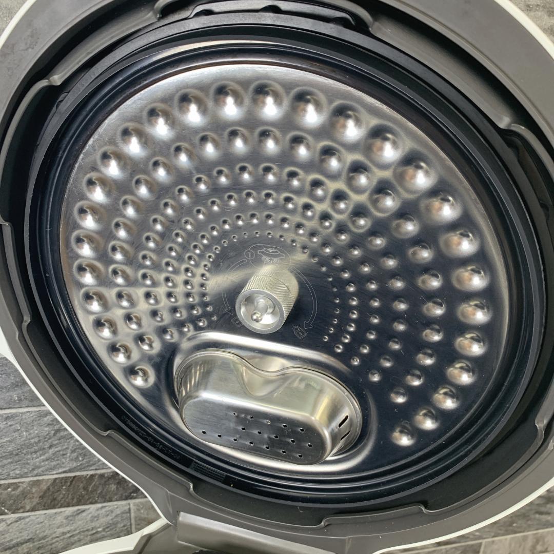 T-faL　ティファール　クックフォーミー エクスプレス　電気圧力鍋　6L