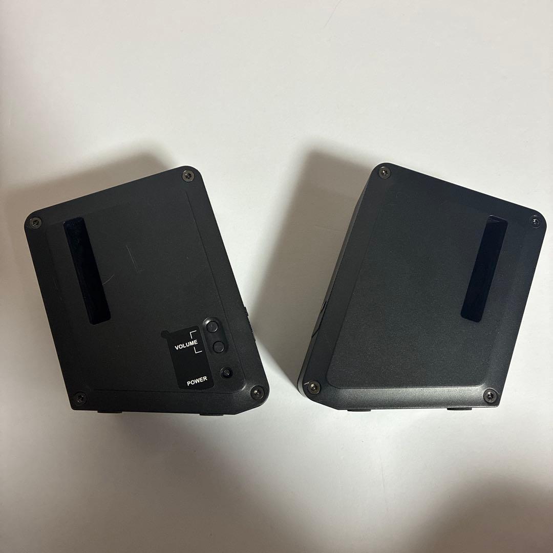 BOSE Micro Music Monitor M3 ブラック