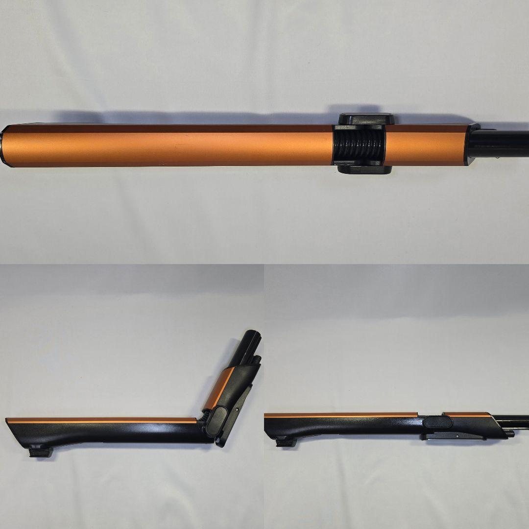 Shark 掃除機 EVOPOWER スティッククリーナー　美品