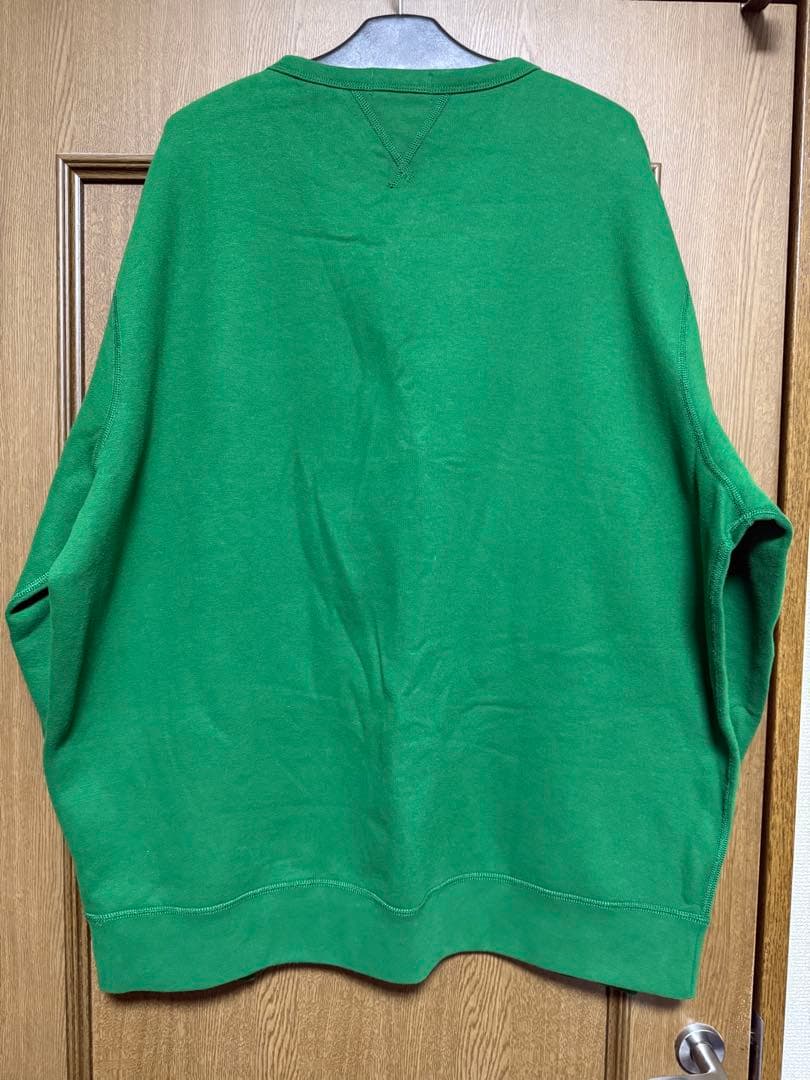 Polo Ralph Lauren XXL ロゴスウェット