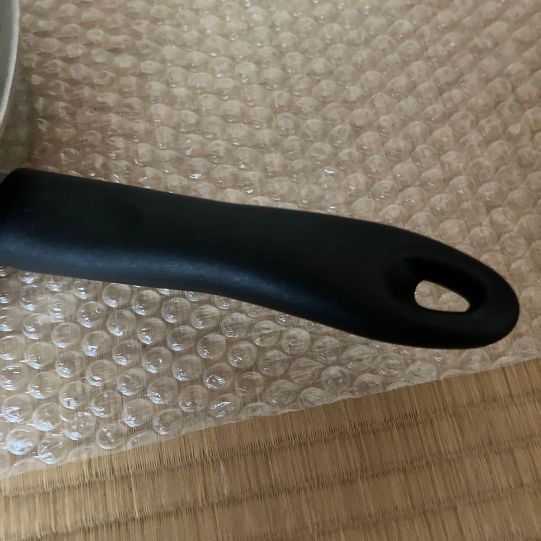 アムウェイクィーン大フライパン