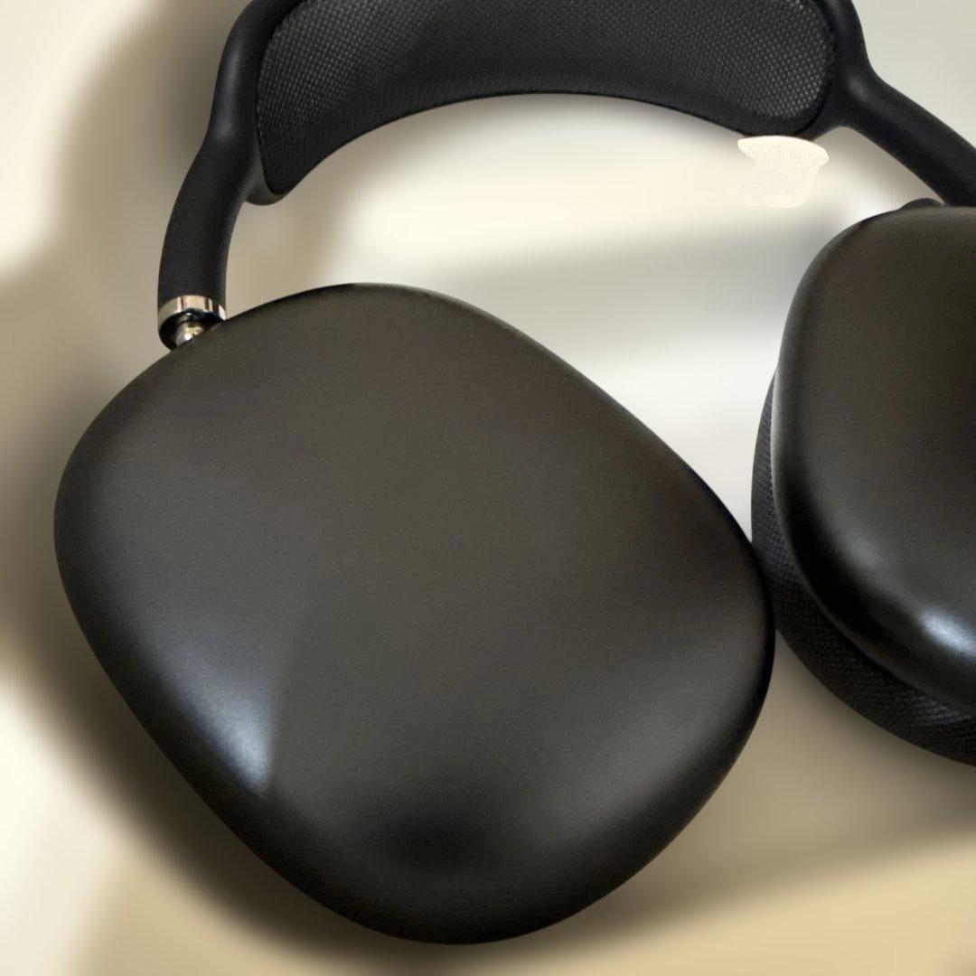 【正規品】AirPods Max(USB-C) ミッドナイト