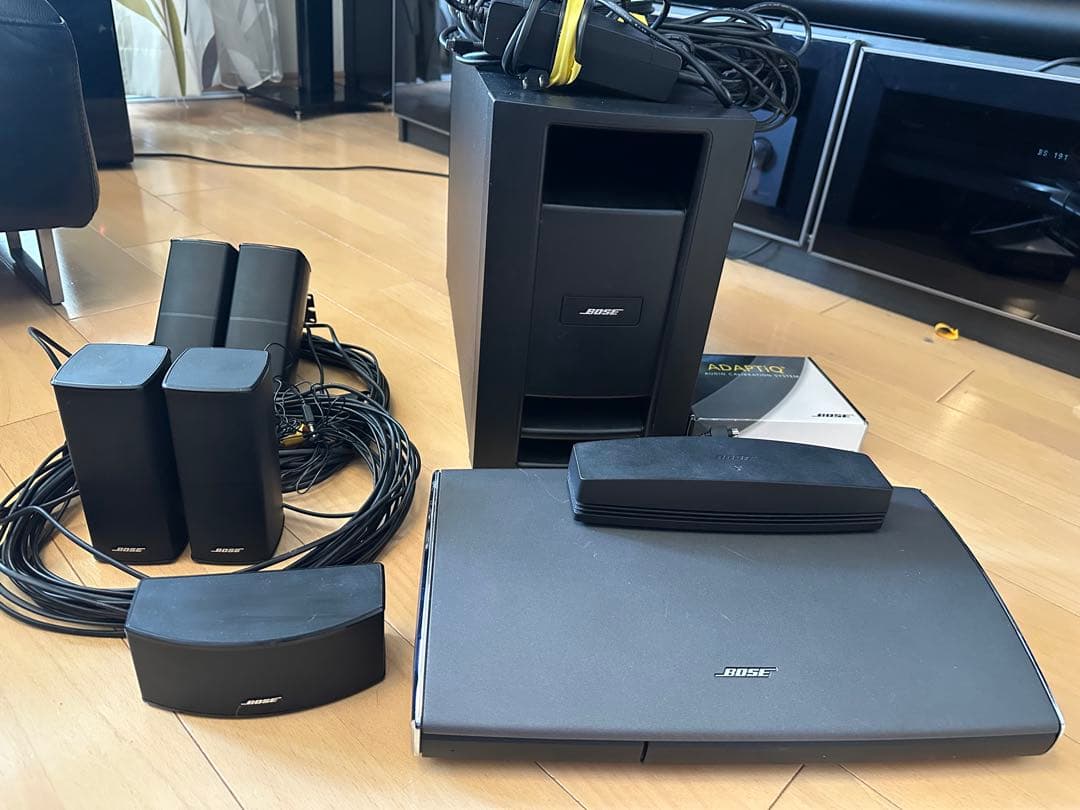 BOSE Life Style535 seriesⅢ