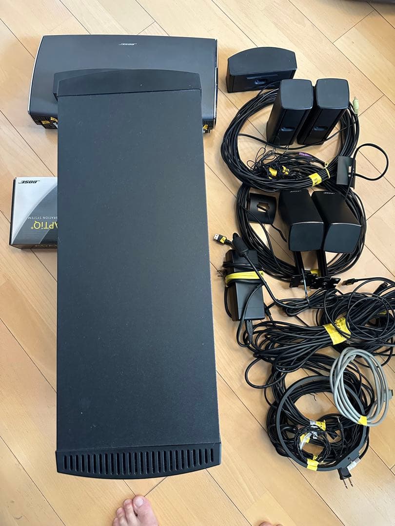 BOSE Life Style535 seriesⅢ