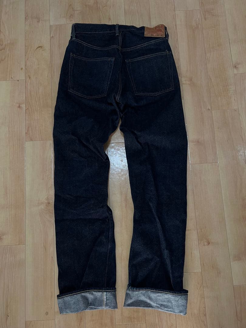 SUGAR CANEシュガーケーン デニムジーンズ W30