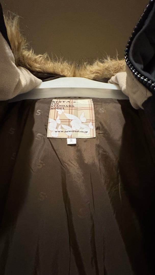 SISTA.J レディース　スノボウェア上下セット