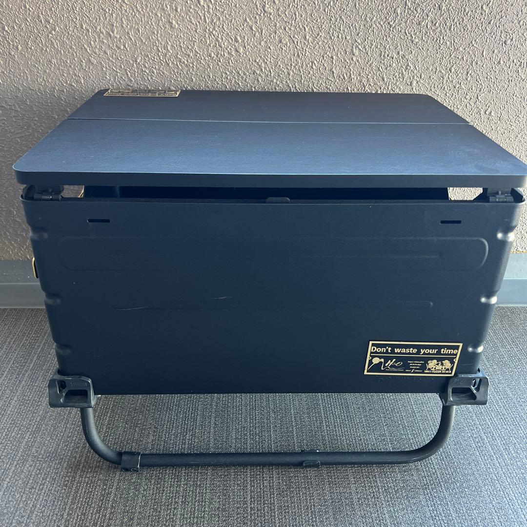 シェルコン50 フルカスタム スノーピーク