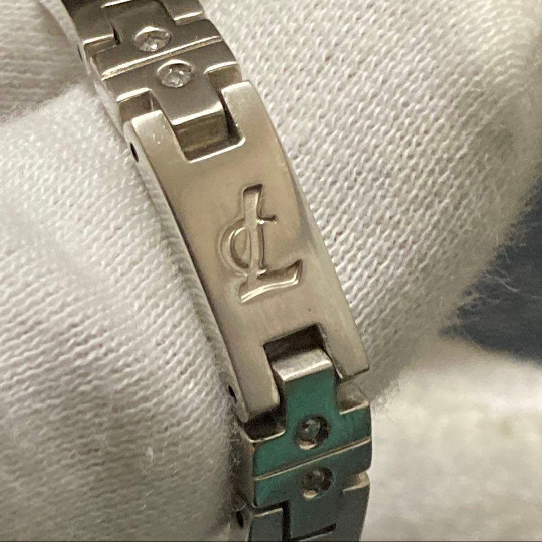 プチシルマのジュエリーコレクション ハンドレッドシルマ クロスクロスLedaレダ