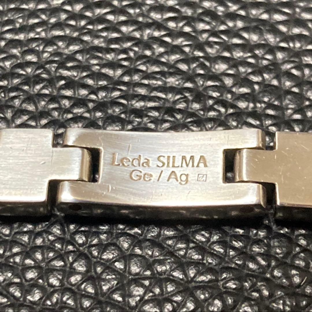 プチシルマのジュエリーコレクション ハンドレッドシルマ クロスクロスLedaレダ