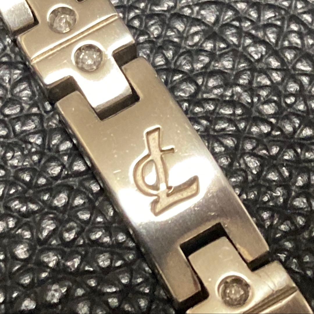 プチシルマのジュエリーコレクション ハンドレッドシルマ クロスクロスLedaレダ