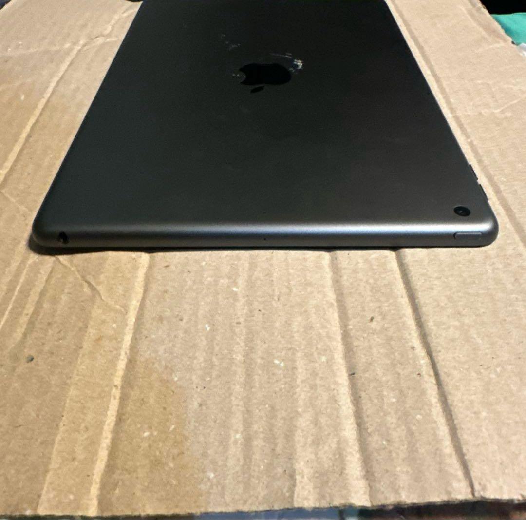 画面のみ美品 iPad10.2インチ 第7世代 2019 Wi-Fi