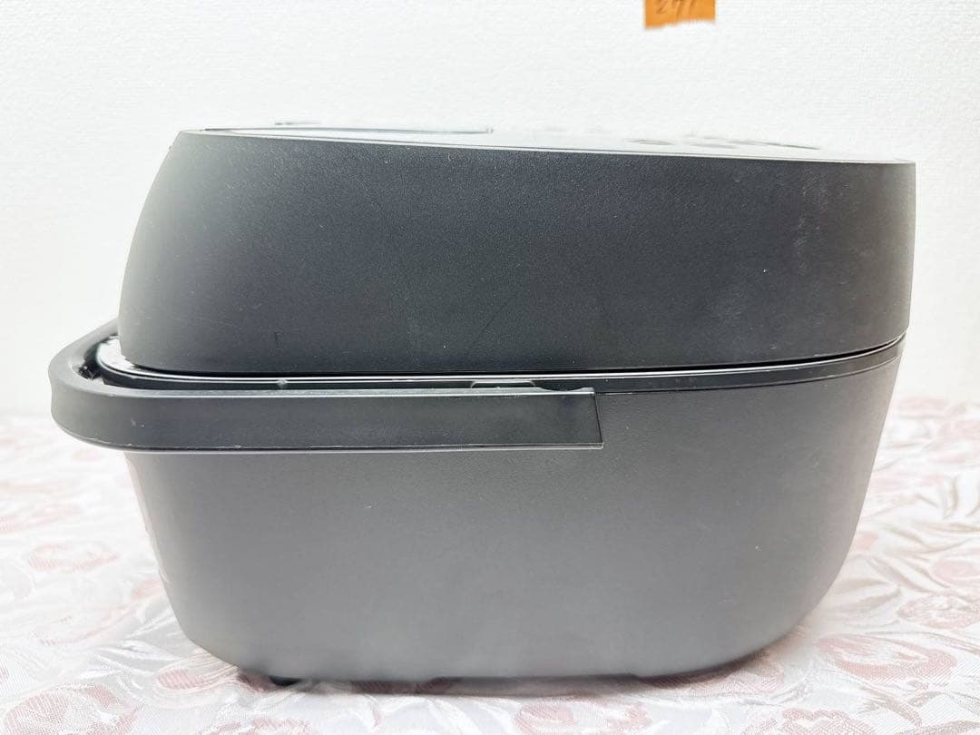 Panasonic 可変圧力IHジャー炊飯器SR-MPA101 2021年製