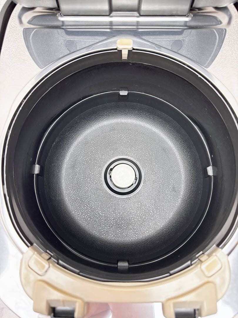 Panasonic 可変圧力IHジャー炊飯器SR-MPA101 2021年製