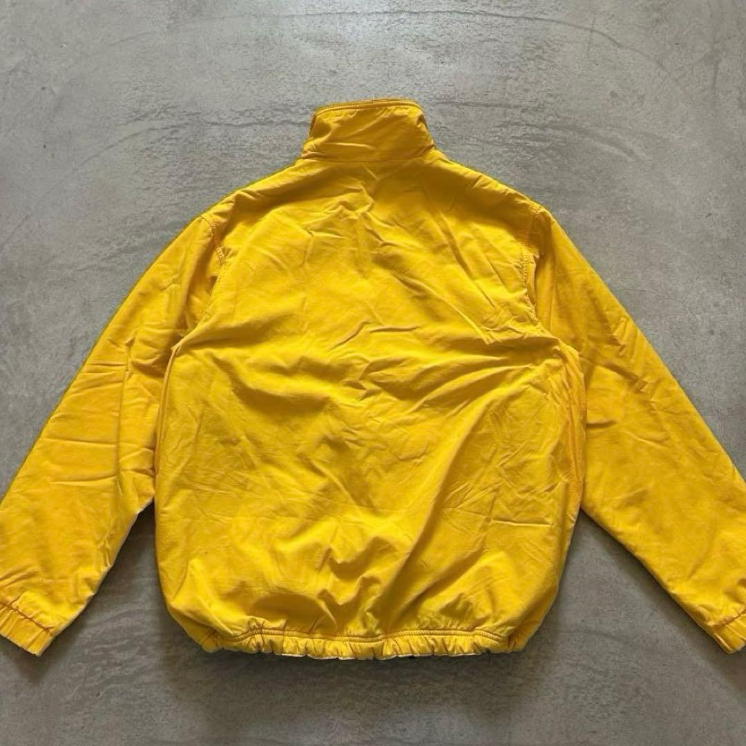 J*m様 90s エルエルビーン USA製 ウォームアップジャケット 裏フリース