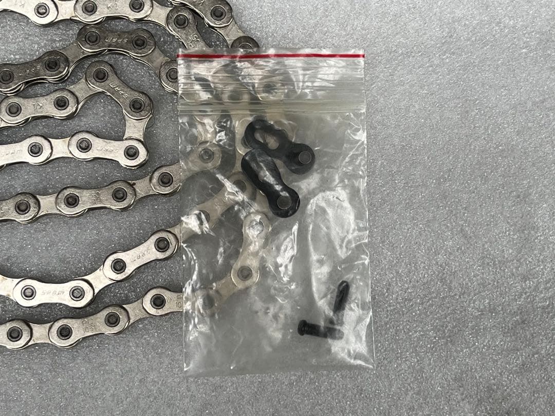 SRAM / Apex 2×10s / Component set
