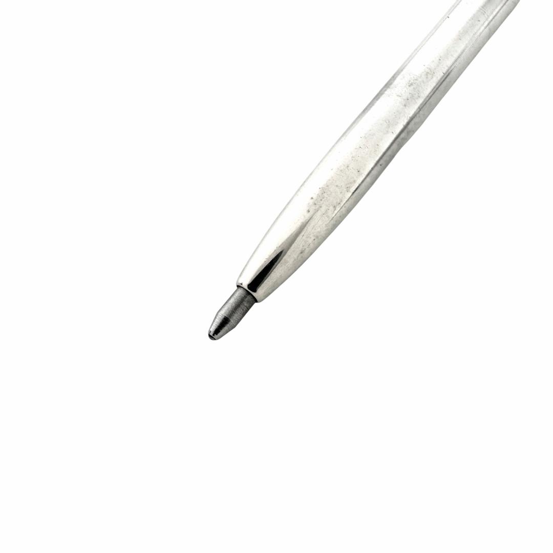 ■エルメス■ボールペン■チェーン付き■シルバー925■J0430