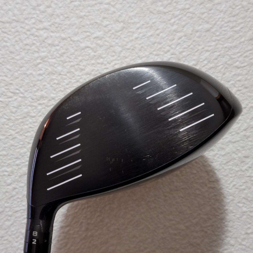 【希少】タイトリスト 915D2 10.5 ドライバー ツアーAD DI 7S