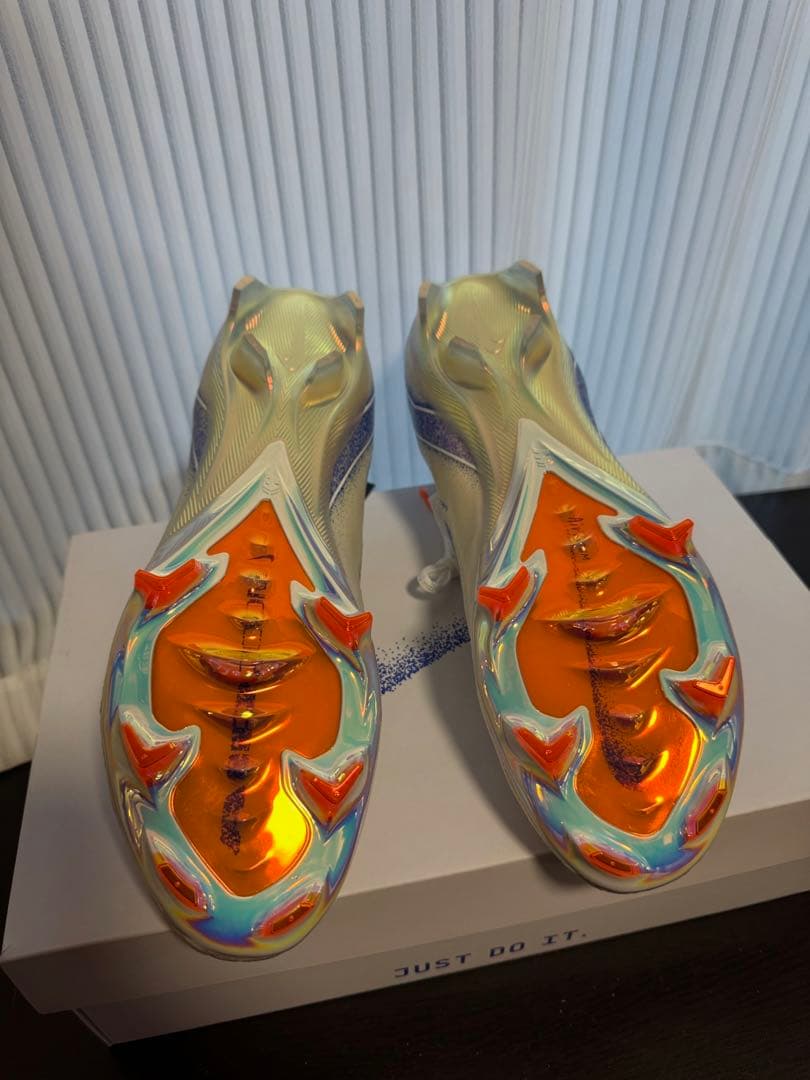 【新品】ナイキ マーキュリアル ヴェイパー 16 エリート ブループリントlow