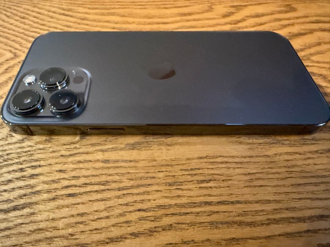 Apple iPhone13Promax 512GB 箱付き