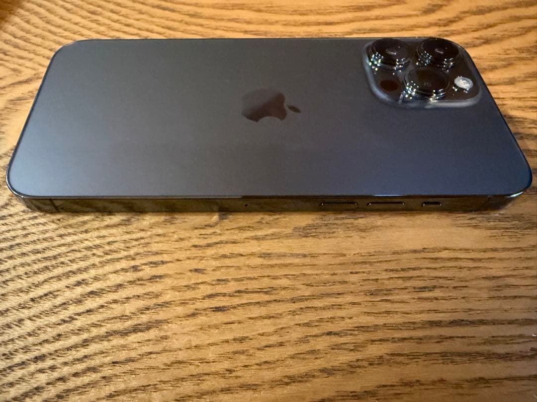 Apple iPhone13Promax 512GB 箱付き