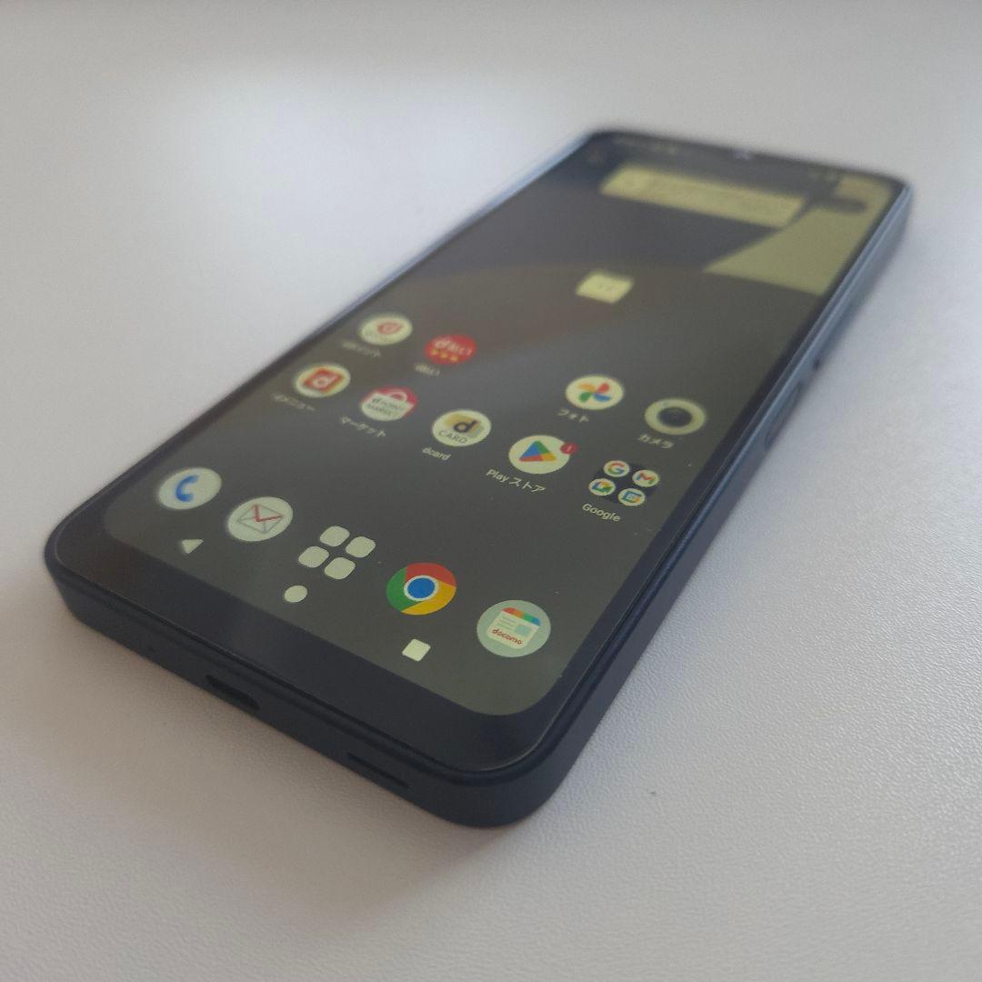 AQUOS wish4 アンドロイド15 シムフリー ウイッシュ 63