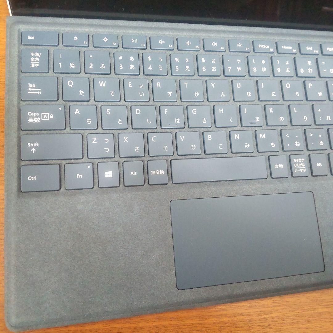 Microsoft Surface Pro 1796 キーボード&ペン付属