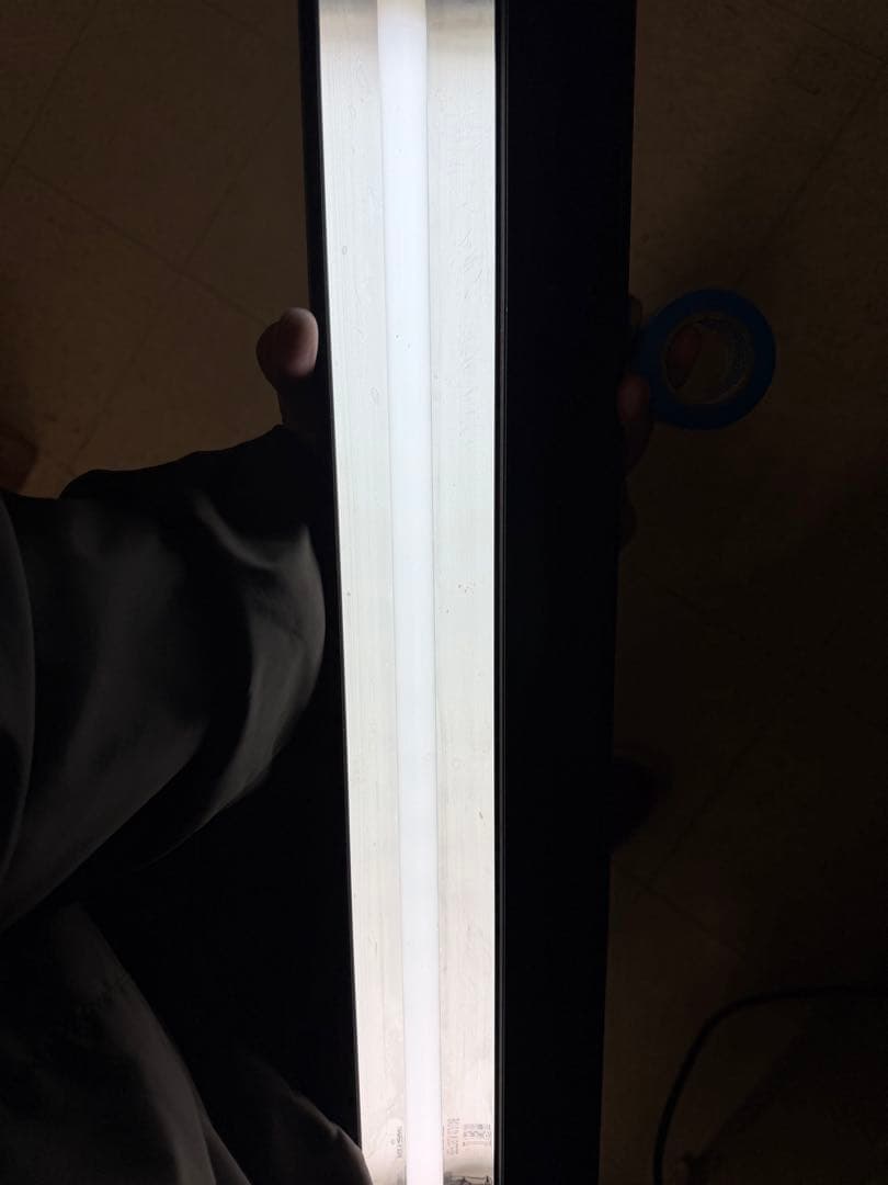 ズーメッド　レプティサン　テラリウムフードT5 HO 24W 2台セット