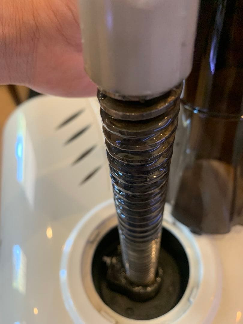 ハイガー産業 Ice Slicer ホワイト