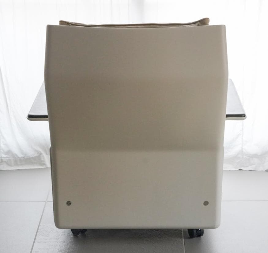 VITSOE ヴィツゥ 620 チェア ディーター・ラムス