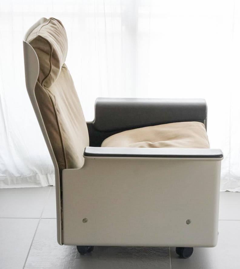 VITSOE ヴィツゥ 620 チェア ディーター・ラムス