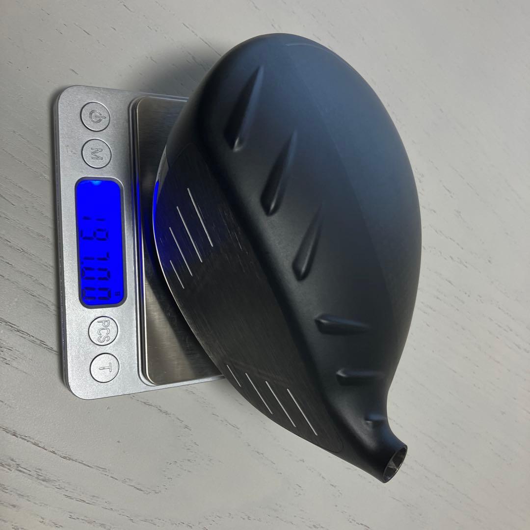 PING G440 LST 10.5℃ ヘッド単品