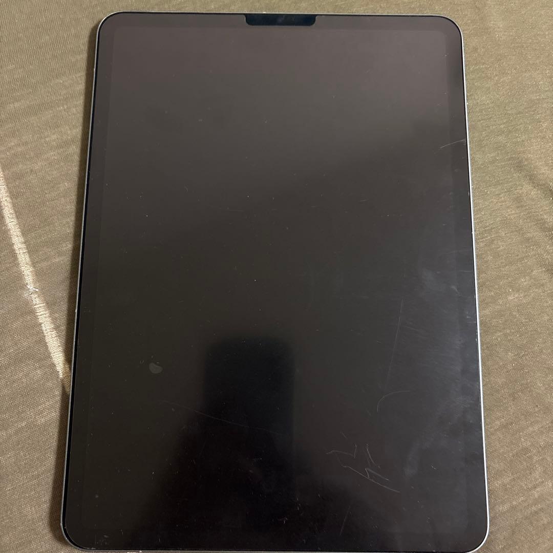 Apple iPad pro 第三世代 11インチ 1TB