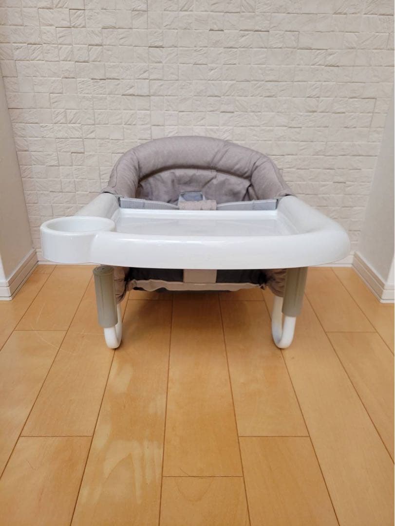 【専用カバー付】　Inglesina テーブルチェア Fast