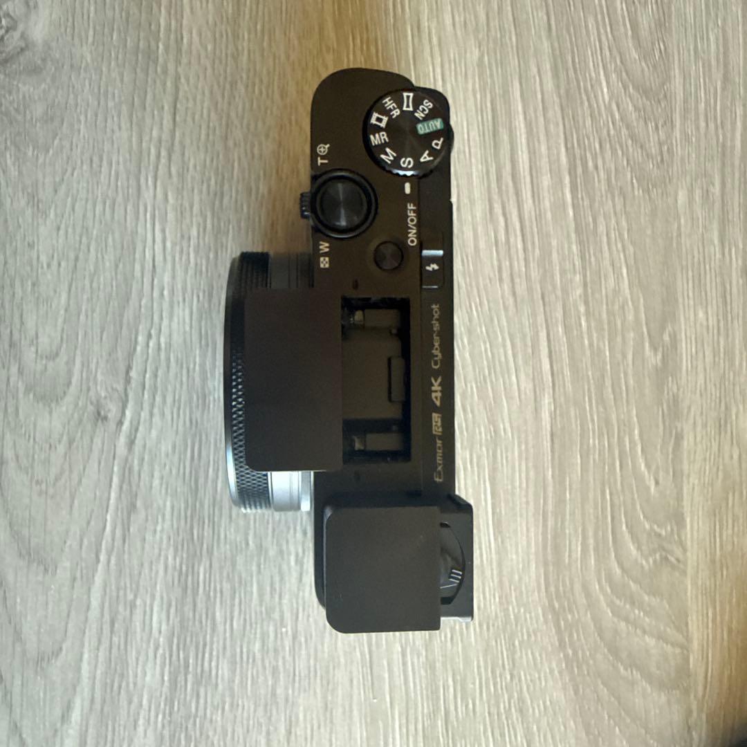 sony rx100m7 海外版