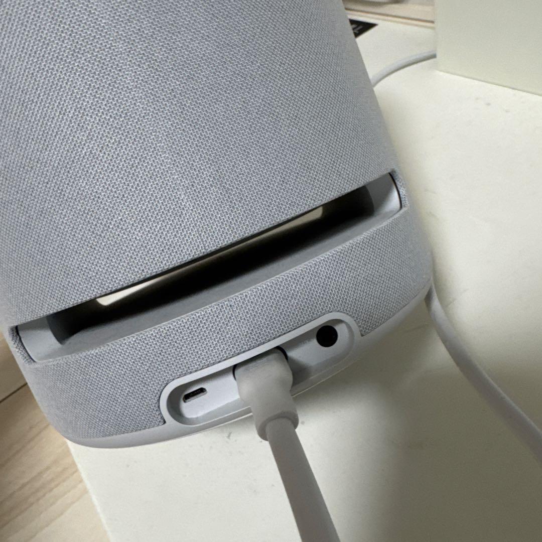 スピーカー・ウーファー amazon echo studio