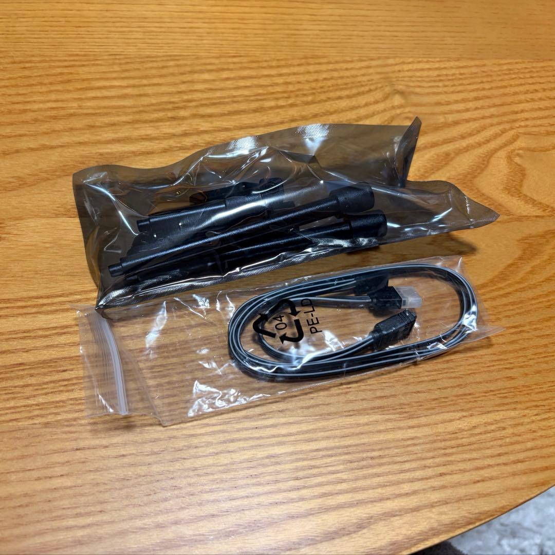 PALIT GeForce RTX4090 24GB GameRock 動作確認