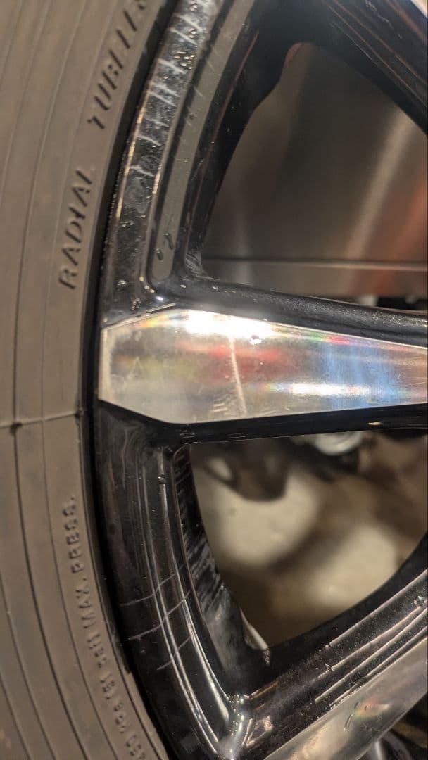 スタッドレス 2022年タイヤ 15インチ 送料込み アイスガードトヨタ等