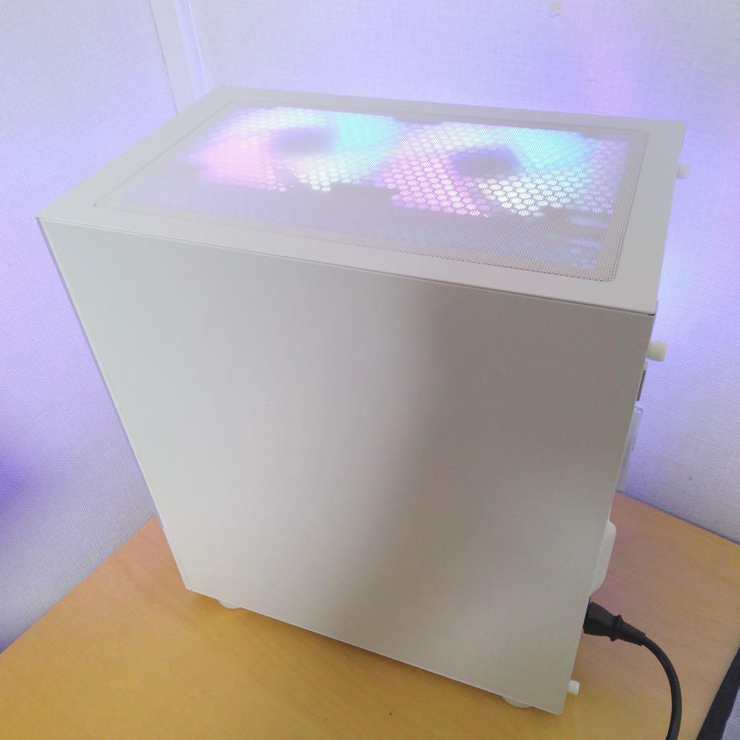 yun様PC/Core i5-9400F/16G/GTX1660Ti