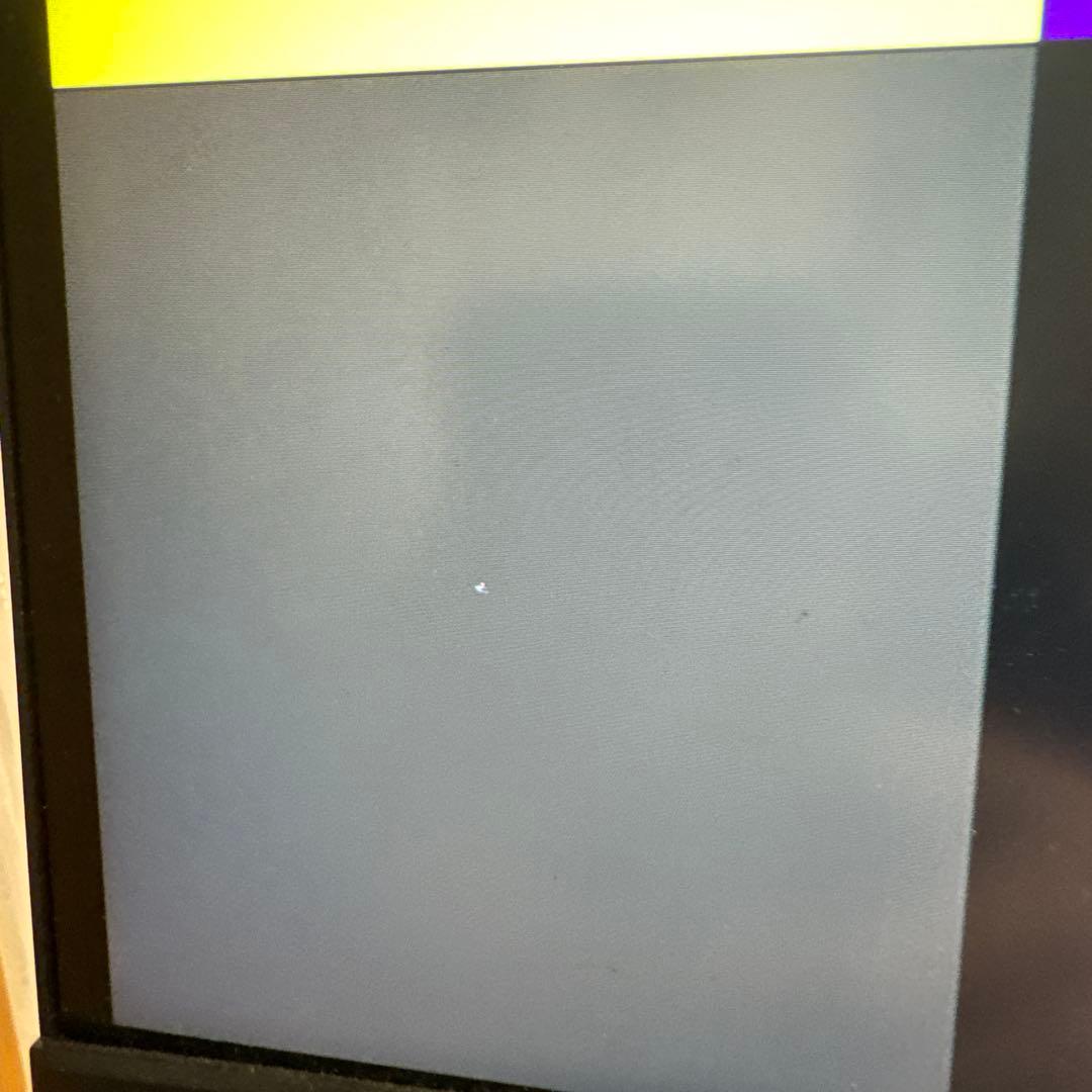 IRIE 32inch 4K 144Hzモニター