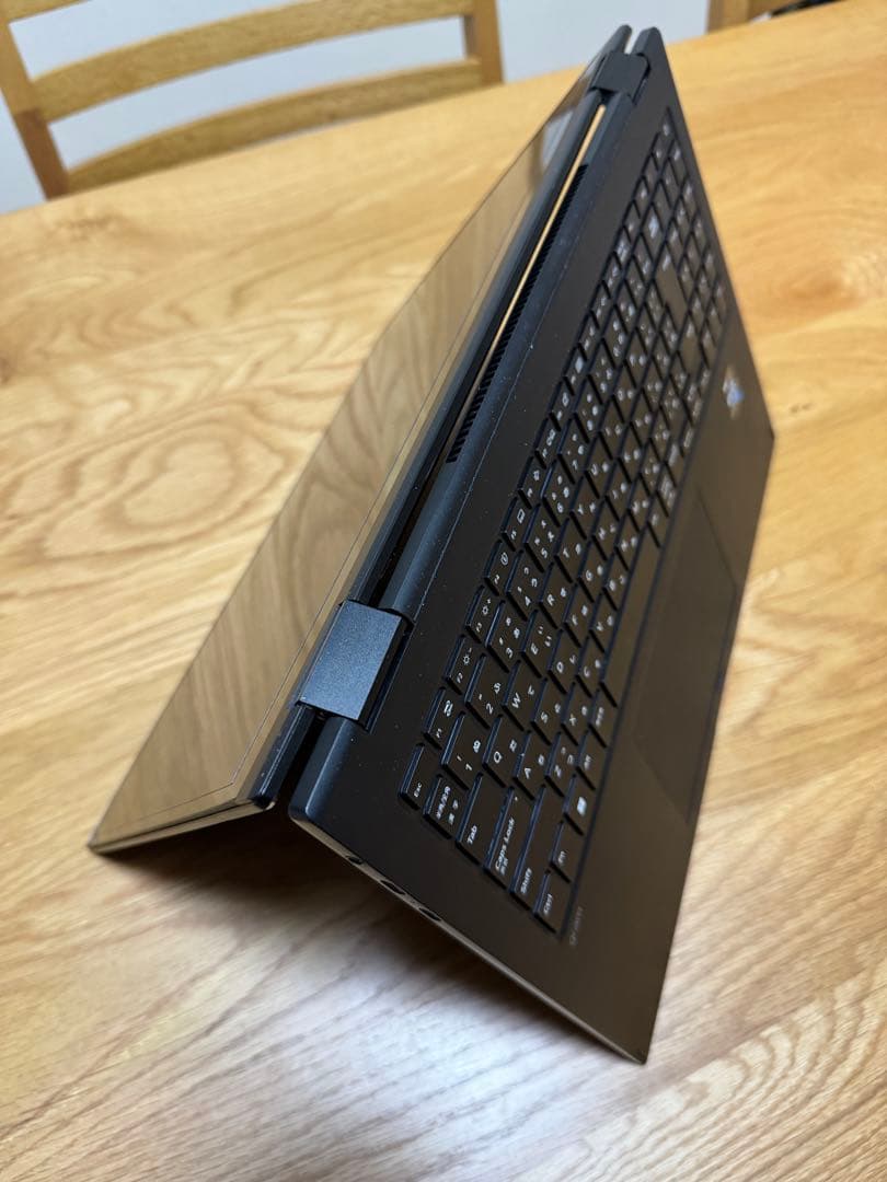 LG gram 16インチ Corei7 1TB 16GB タッチペン 高解像度