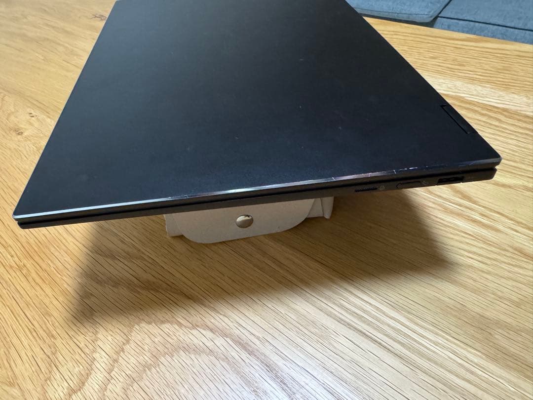 LG gram 16インチ Corei7 1TB 16GB タッチペン 高解像度