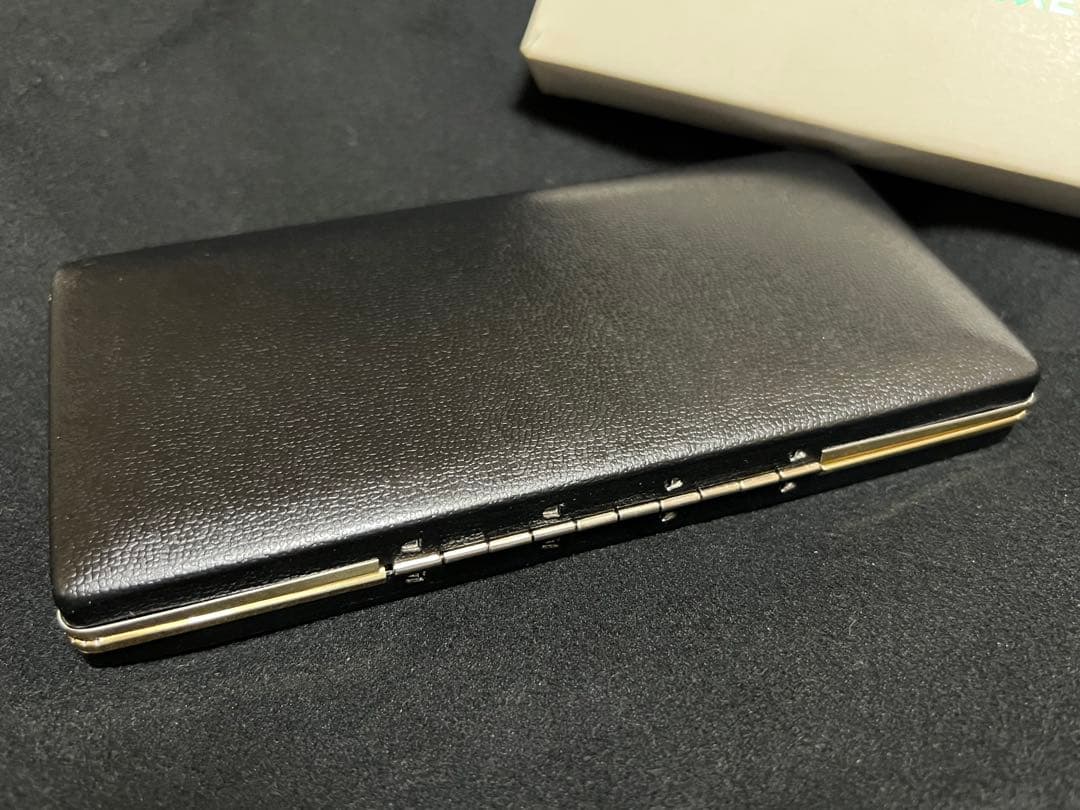 SAILOR セーラー万年筆　18K-WG　長期保管品　シャープペンセット