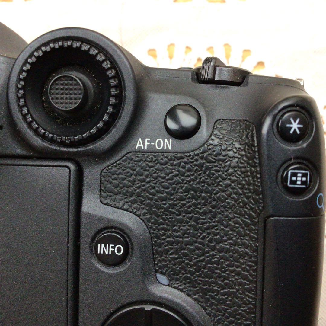 Canon EOS R7 ミラーレス一眼　ボディ