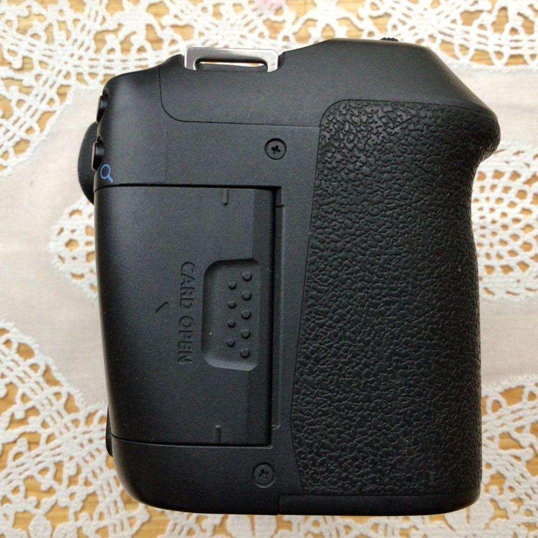 Canon EOS R7 ミラーレス一眼　ボディ