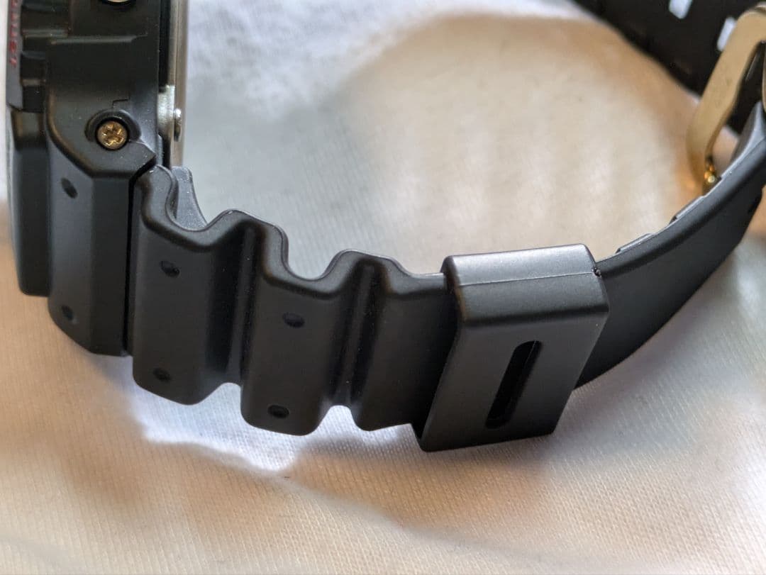 CASIO G-SHOCK DW-5900FA FACETASM ファセッタズム