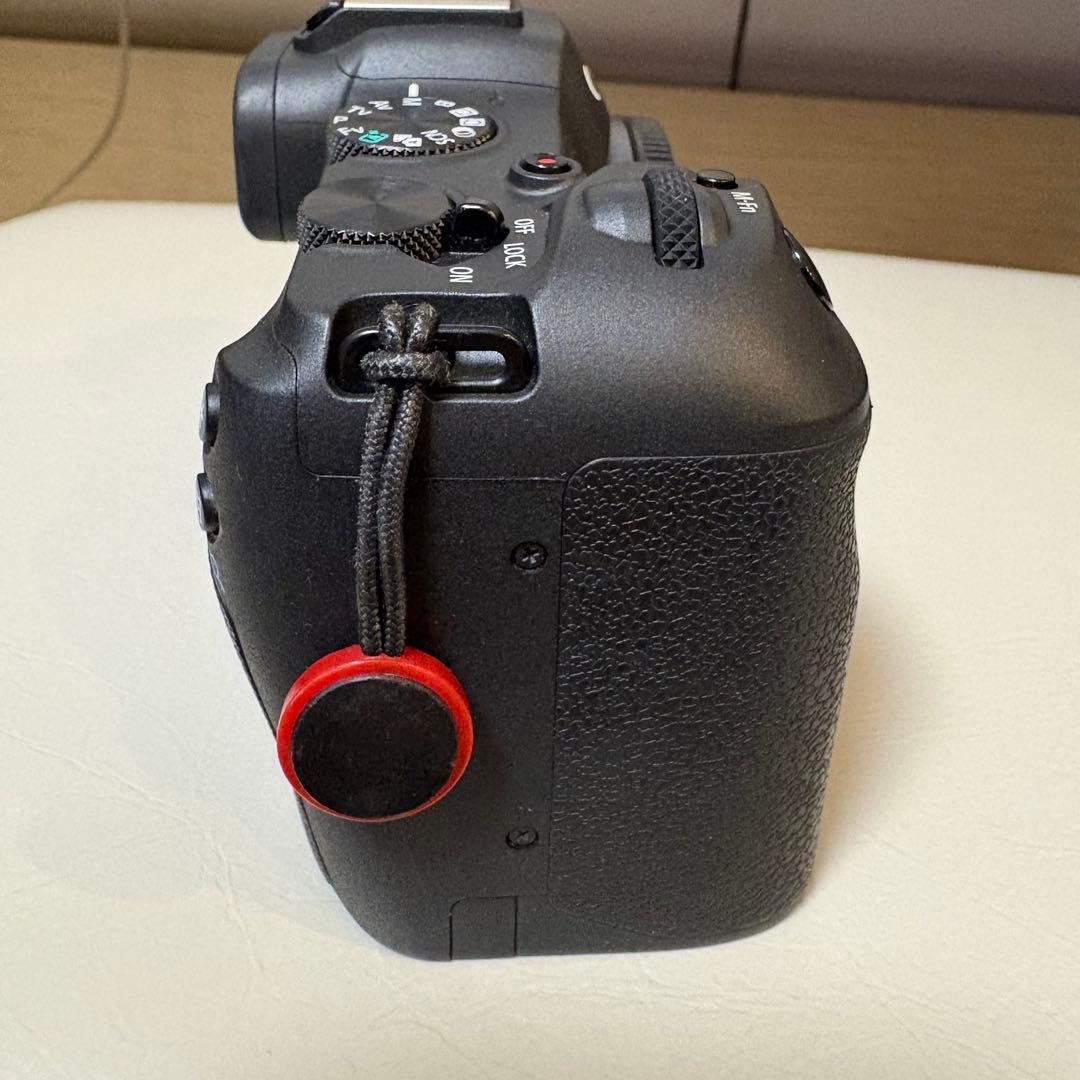 Canon EOS R8 ボディ　フルサイズミラーレス