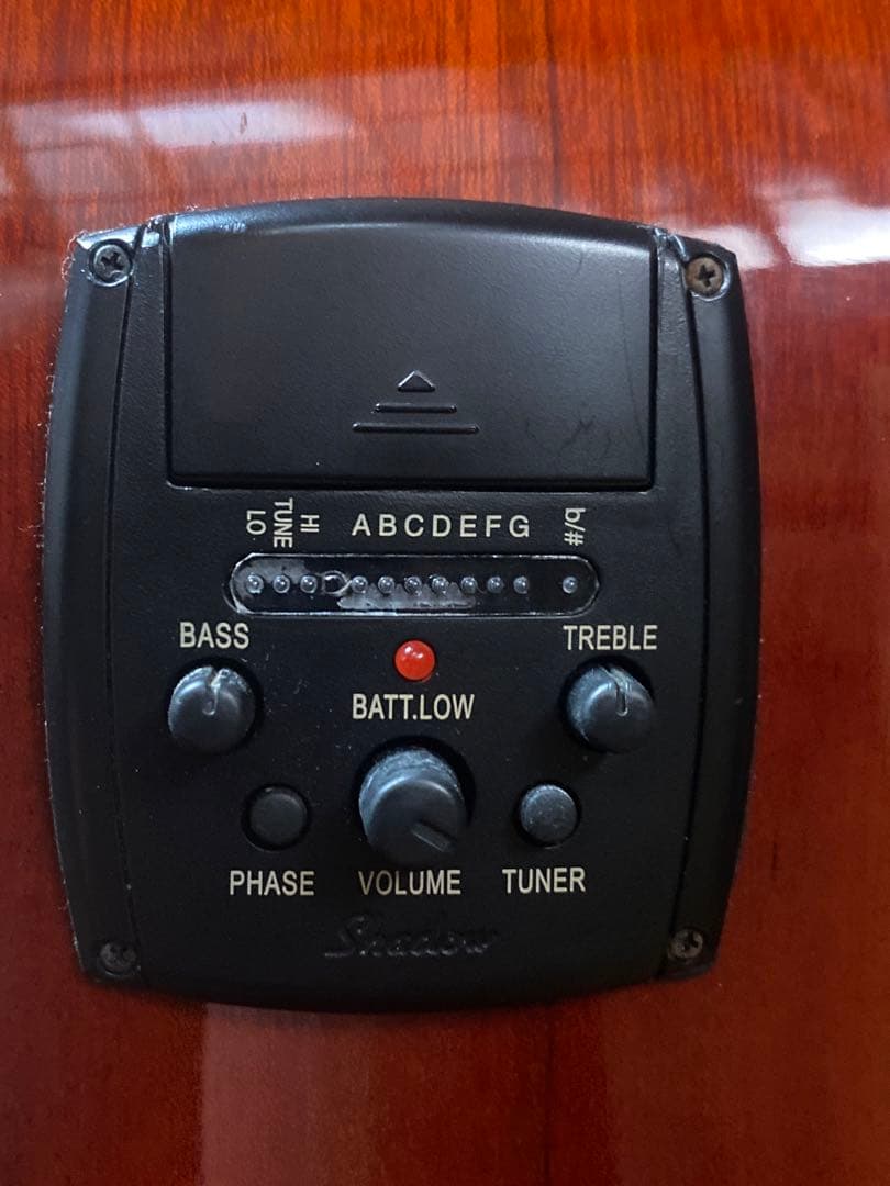 Epiphone Hummingbird PRO ハミングバード