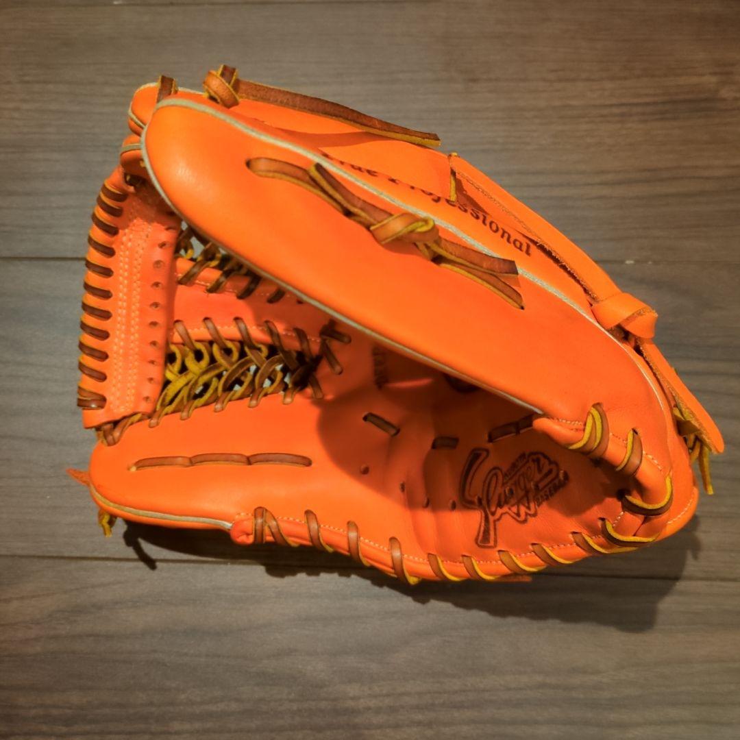 久保田スラッガー 軟式用グラブ KSN-T1